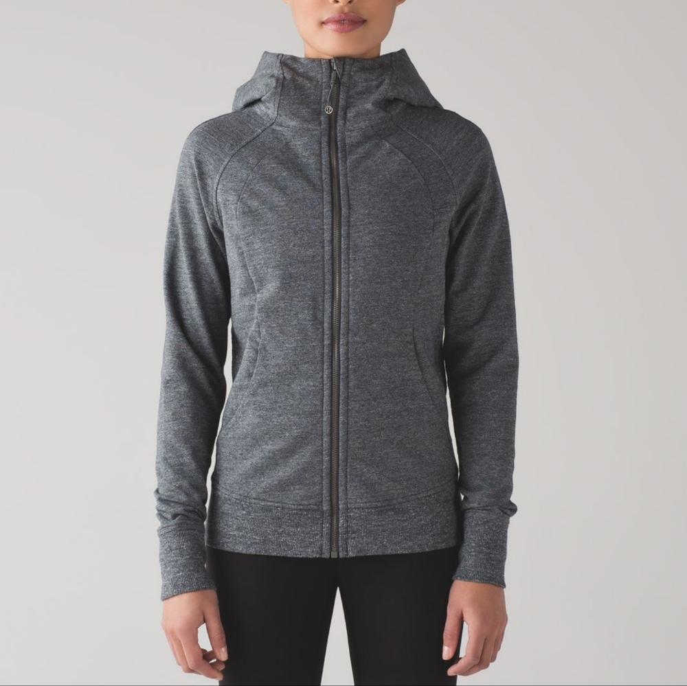 ISO Lululemon Snow Slub scuba DO NOT BUY